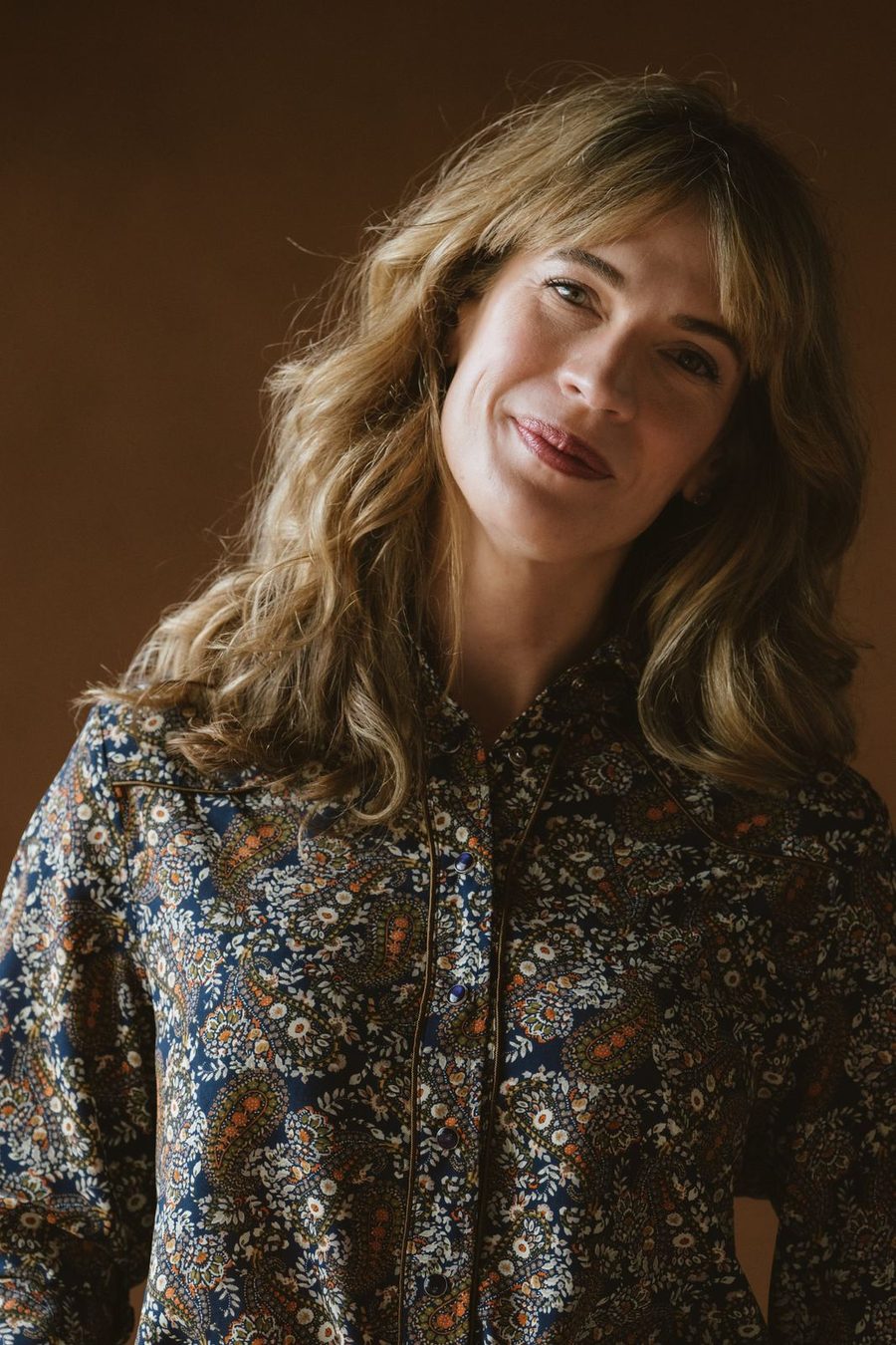 Dr. Anne Metz — licensed counselor in New Mexico